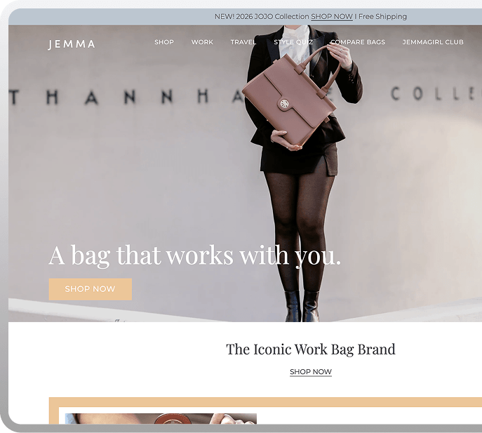 Jemma Store